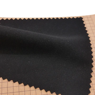 GZ YNXN   L8001  西裝彈力布  66%人棉 27%棉綸 7%氨綸 正面照